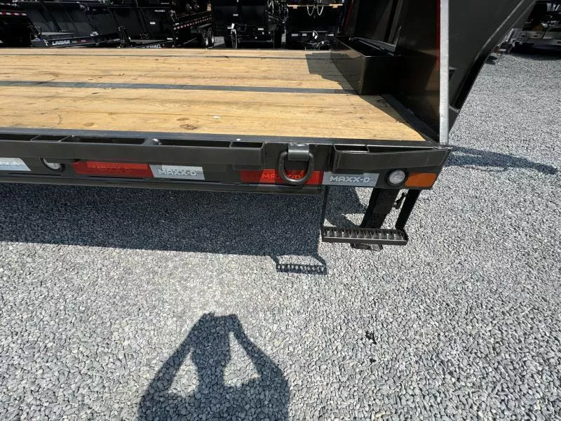 new Equipment / Flatbed Trailers MAXX-D  for sale, in Carlisle, PA Thumbnail 14