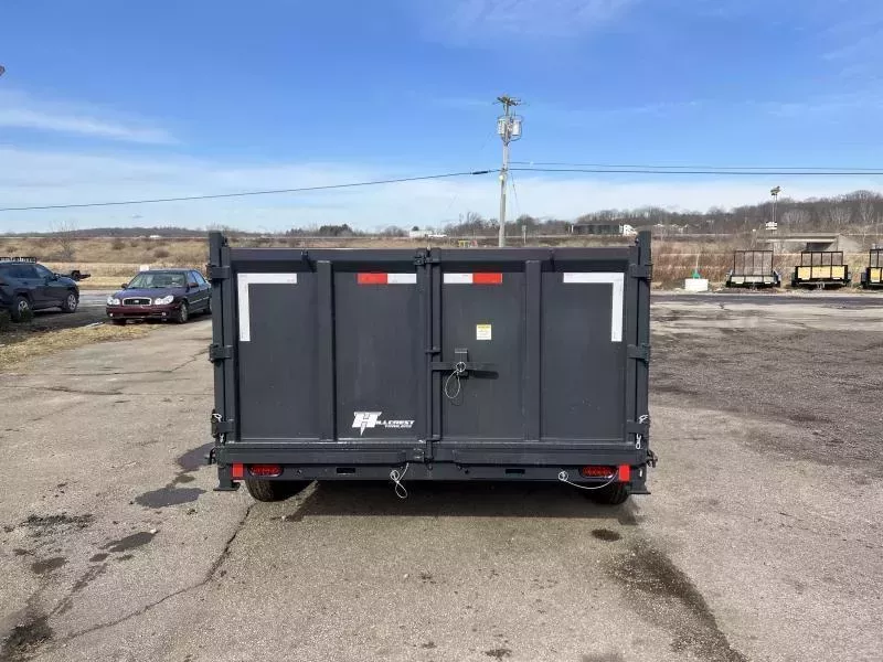 new Dump Trailers Hillcrest Trailers for sale, in Carlisle, PA Thumbnail 22
