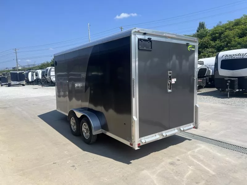 used Motorcycle / Cycle Trailers NEO Trailers  for sale, in Irwin, PA Thumbnail 5