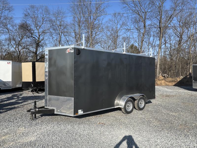 new Cargo (Enclosed) Trailers Xtreme Cargo  for sale, in Carlisle, PA Thumbnail 5