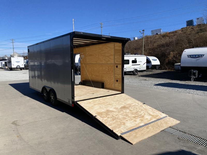 new Cargo (Enclosed) Trailers Cargo Mate  for sale, in Irwin, PA Thumbnail 19