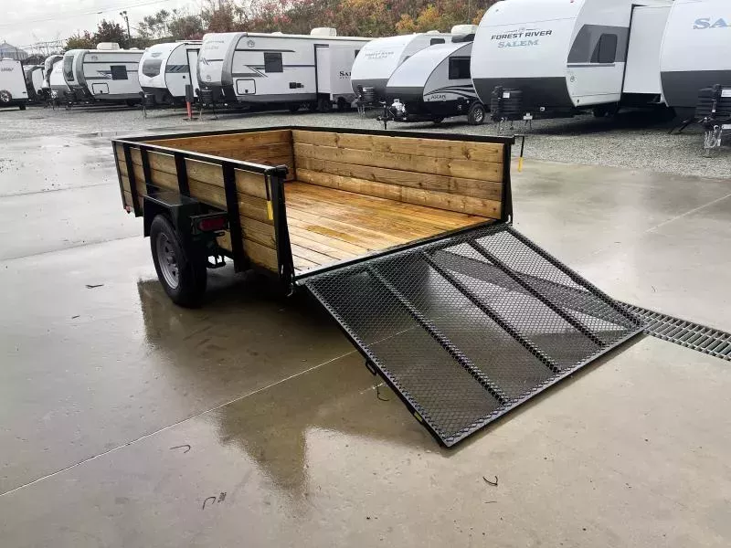 new Utility Trailers AMO  for sale, in Carlisle, PA Thumbnail 13
