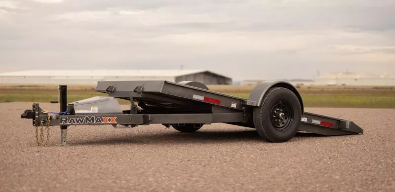 new Equipment / Flatbed Trailers RawMaxx  for sale, in Carlisle, PA Thumbnail 4
