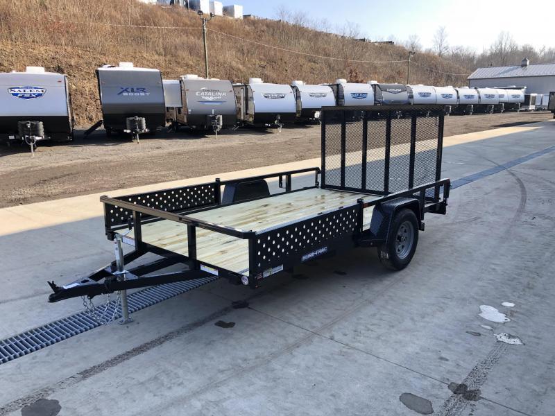 new Utility Trailers Sure-Trac for sale, in Carlisle, PA Thumbnail 6