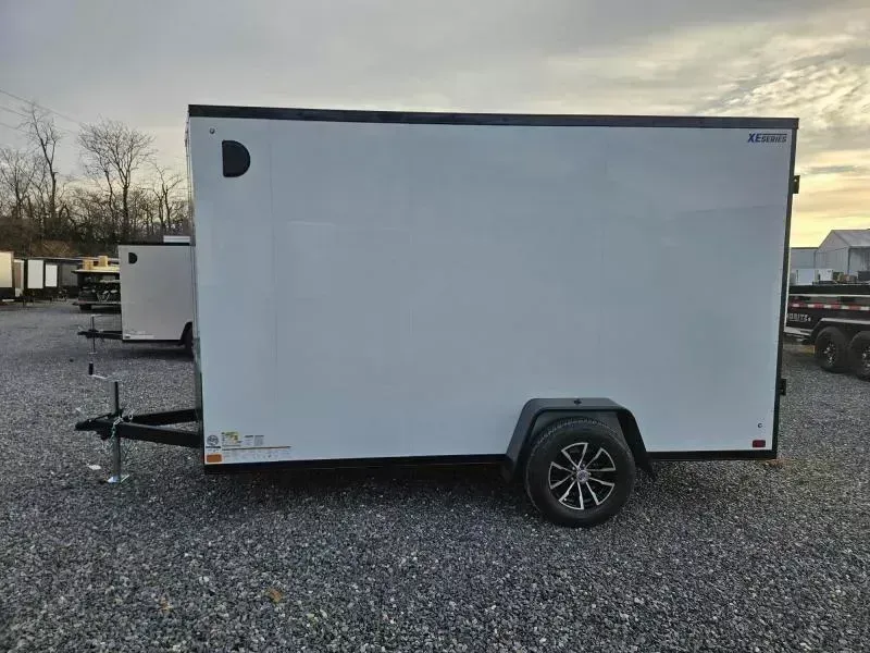 new Cargo (Enclosed) Trailers ITI Cargo  for sale, in Carlisle, PA Thumbnail 8