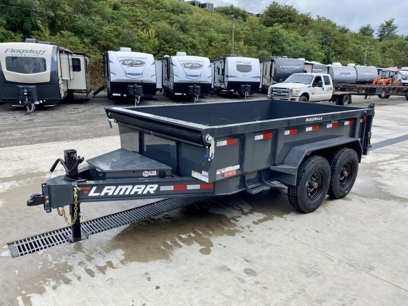 new Dump Trailers Lamar Trailers  for sale, in West Middlesex, PA Thumbnail 21