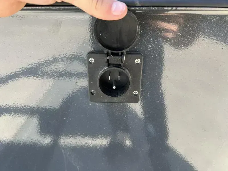 new Dump Trailers Lamar Trailers  for sale, in Evans City, PA Thumbnail 24