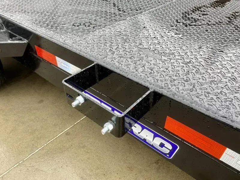 new Car Haulers / Racing Trailers Sure-Trac for sale, in West Middlesex, PA Thumbnail 15