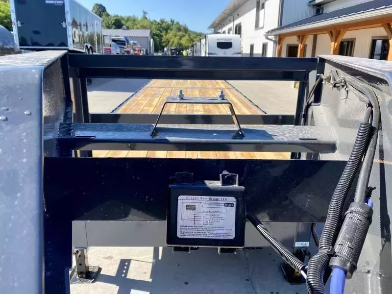 new Equipment / Flatbed Trailers Lamar Trailers  for sale, in Irwin, PA Thumbnail 11