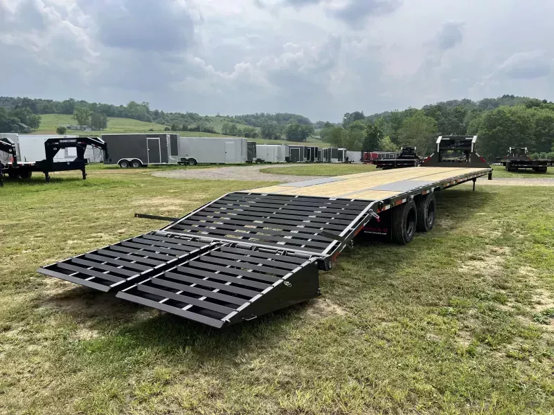 new Equipment / Flatbed Trailers MAXX-D  for sale, in Evans City, PA Thumbnail 12