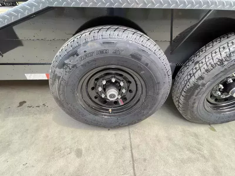 new Car Haulers / Racing Trailers Lamar Trailers  for sale, in Evans City, PA Thumbnail 24