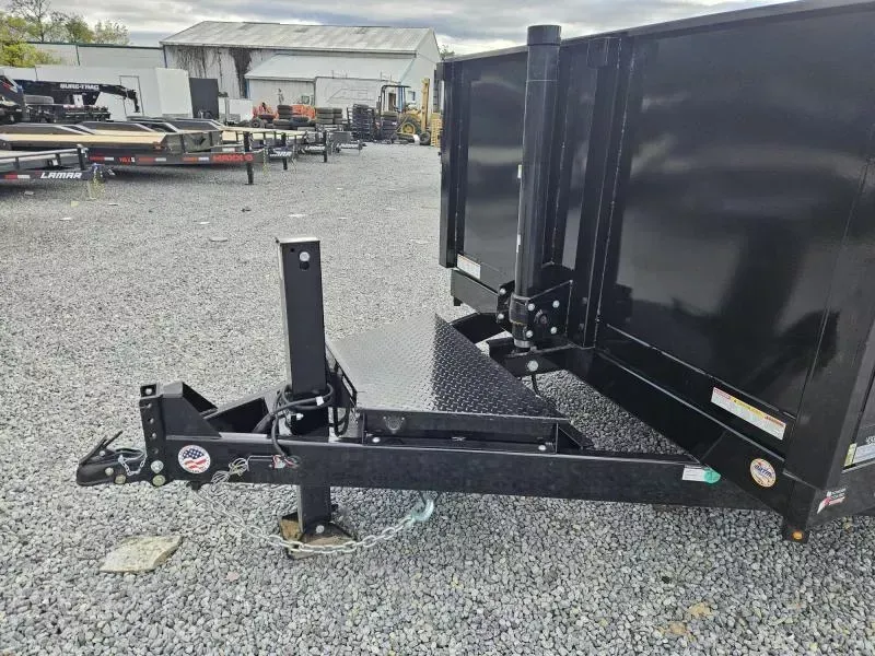 new Dump Trailers Sure-Trac  for sale, in Irwin, PA Thumbnail 24