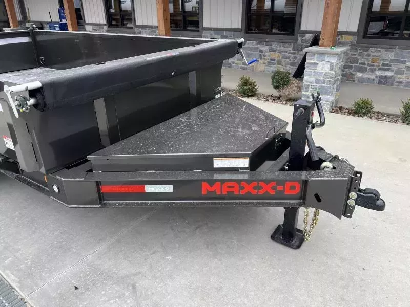 new Dump Trailers MAXX-D  for sale, in West Middlesex, PA Thumbnail 9