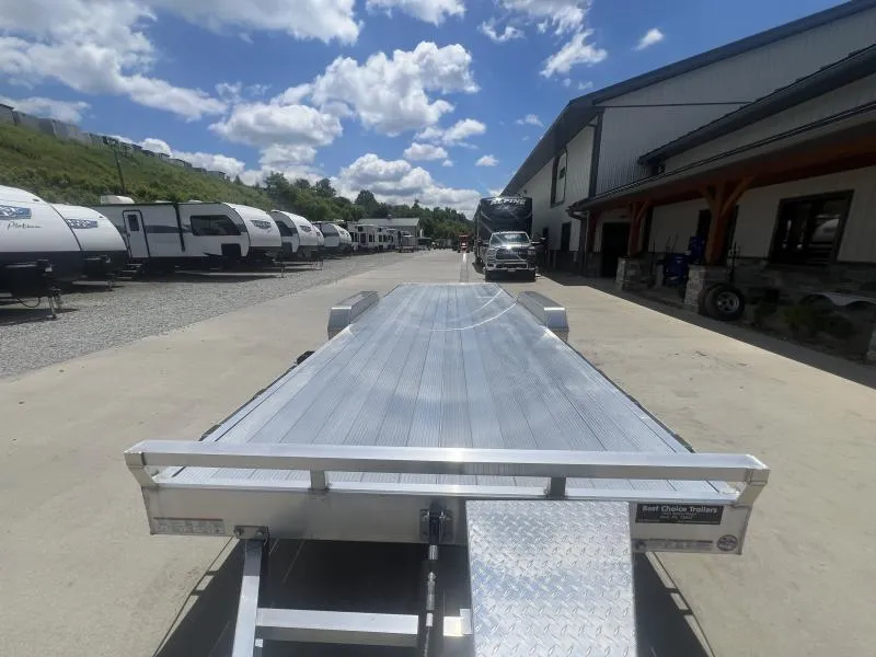 new Car Haulers / Racing Trailers Sure-Trac  for sale, in Carlisle, PA Thumbnail 20