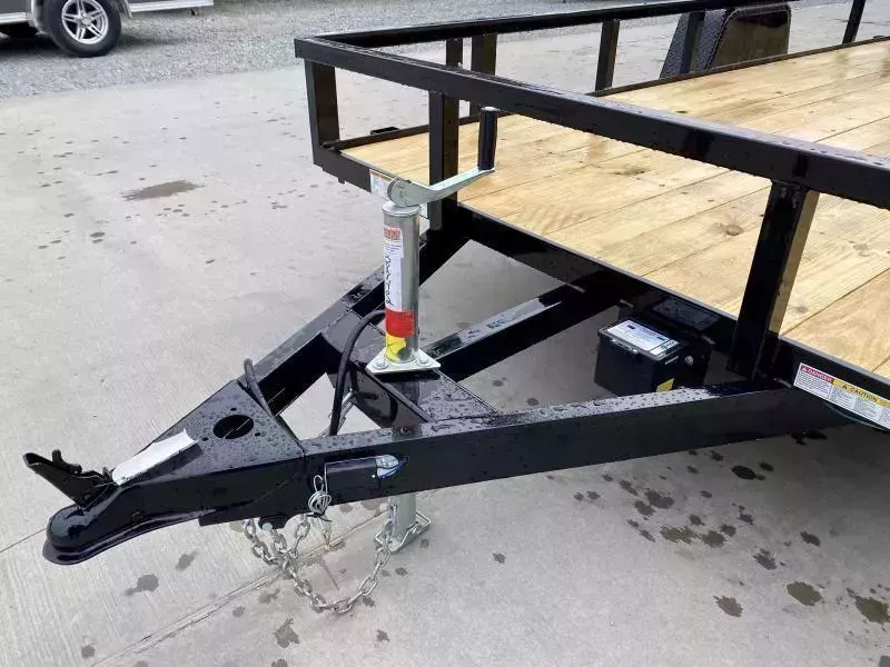 new Utility Trailers Sure-Trac for sale, in Evans City, PA Thumbnail 9