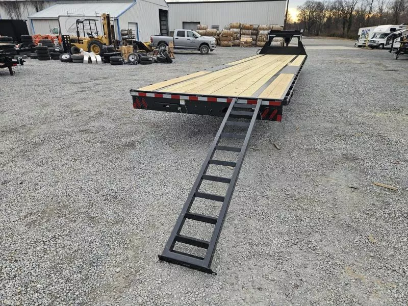 new Equipment / Flatbed Trailers Hillcrest Trailers  for sale, in Carlisle, PA Thumbnail 16
