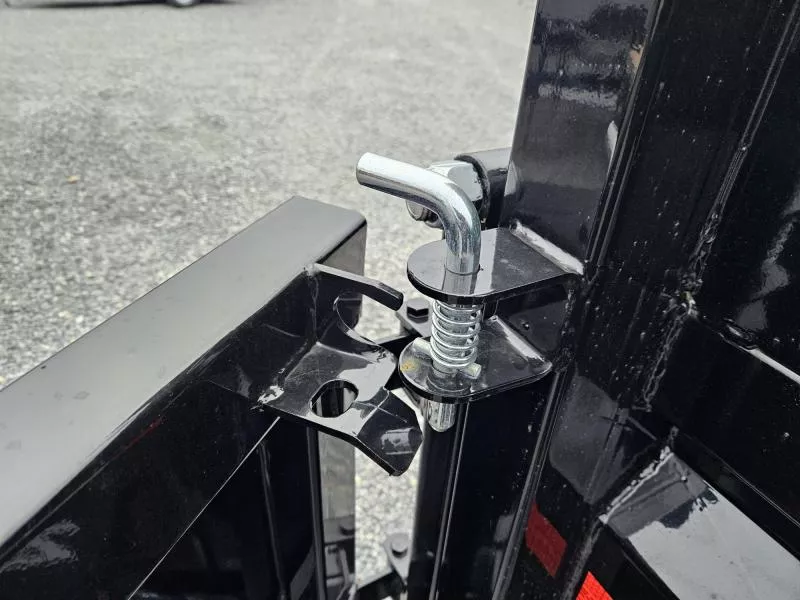 new Dump Trailers Sure-Trac  for sale, in Carlisle, PA Thumbnail 26