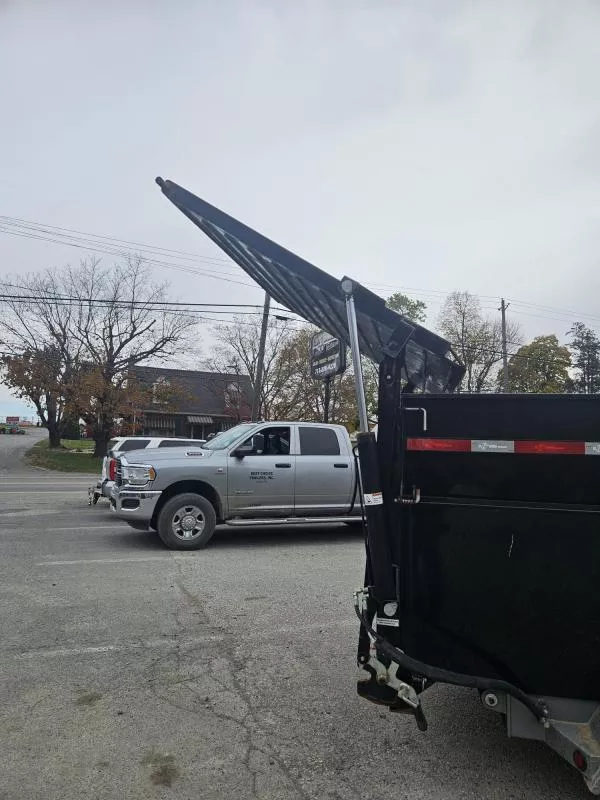 used Dump Trailers BWISE  for sale, in Carlisle, PA Thumbnail 15