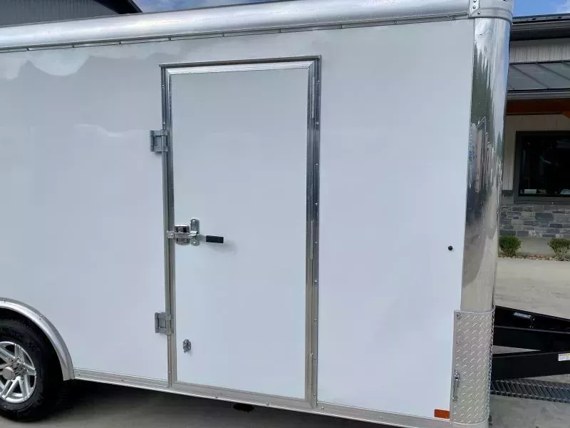 new Cargo (Enclosed) Trailers Sure-Trac  for sale, in Carlisle, PA Thumbnail 19