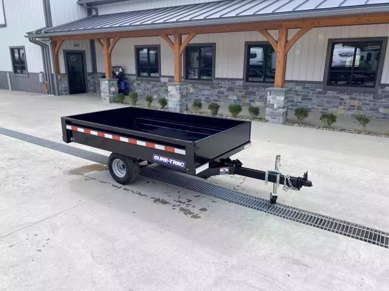 new Dump Trailers Sure-Trac for sale, in West Middlesex, PA Thumbnail 14