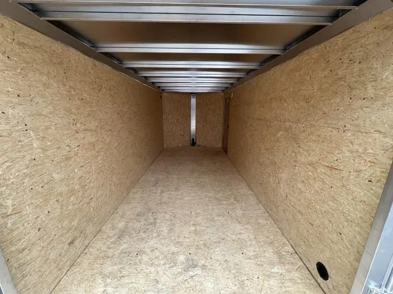 new Cargo (Enclosed) Trailers E-Z Hauler  for sale, in Carlisle, PA Thumbnail 17