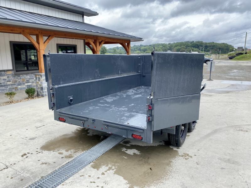 new Dump Trailers Lamar Trailers  for sale, in West Middlesex, PA Thumbnail 29