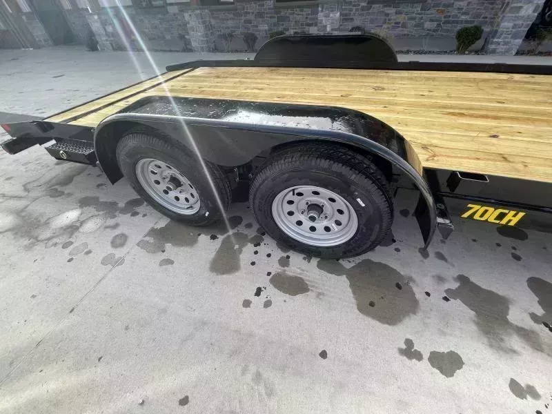 new Car Haulers / Racing Trailers Big Tex Trailers  for sale, in Irwin, PA Thumbnail 13