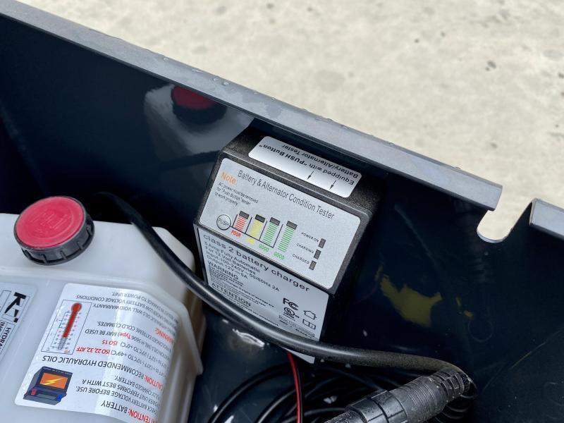 new Dump Trailers Lamar Trailers  for sale, in Carlisle, PA Thumbnail 11