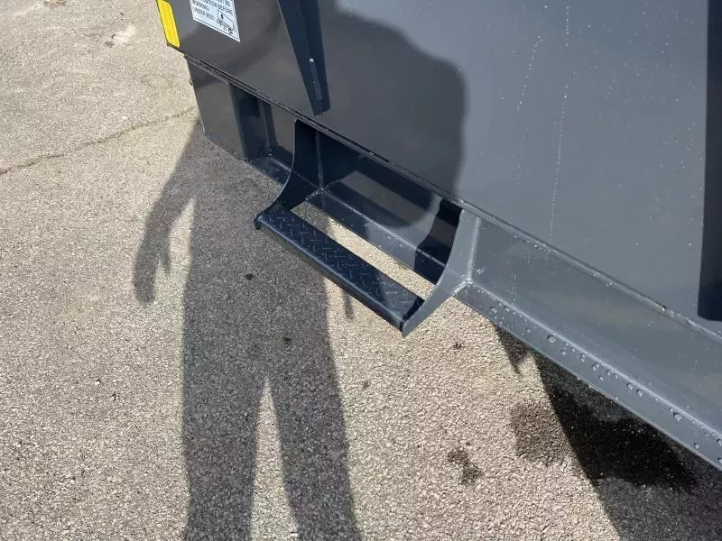 new Dump Trailers Hillcrest Trailers  for sale, in Irwin, PA Thumbnail 25