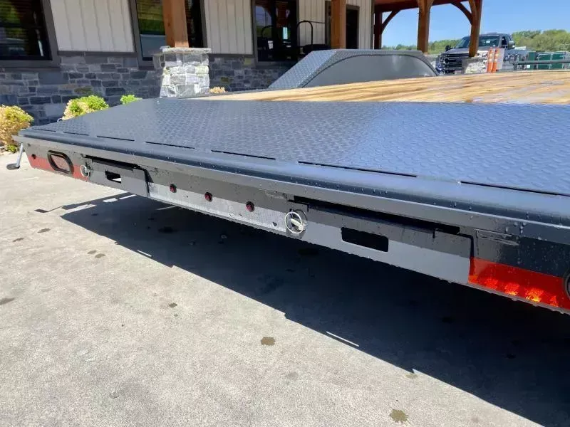 new Car Haulers / Racing Trailers Lamar Trailers  for sale, in Carlisle, PA Thumbnail 17