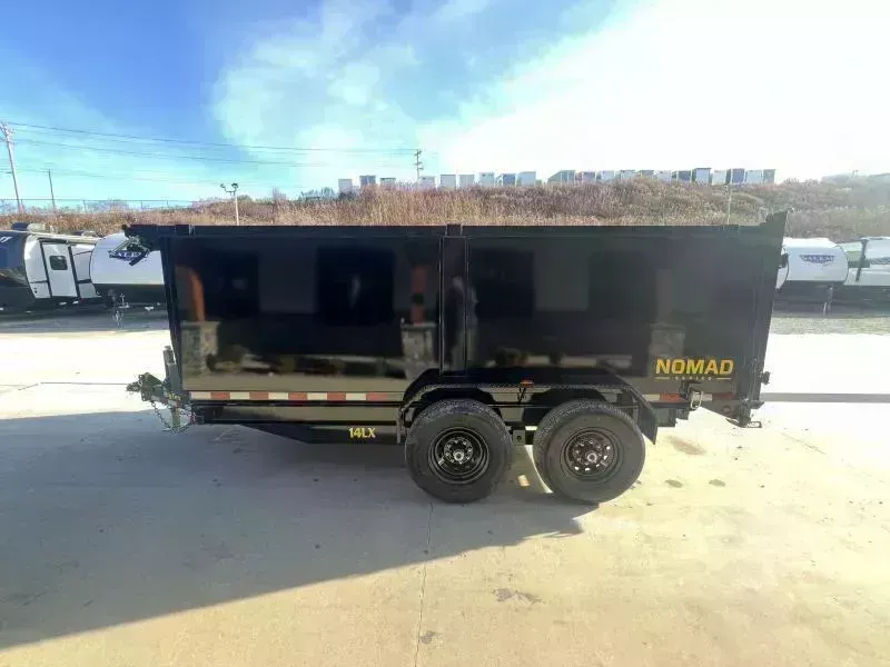 new Dump Trailers Big Tex Trailers  for sale, in Evans City, PA Thumbnail 22