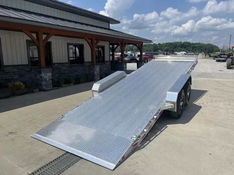 new Car Haulers / Racing Trailers Nordtek Trailers  for sale, in Irwin, PA Thumbnail 4