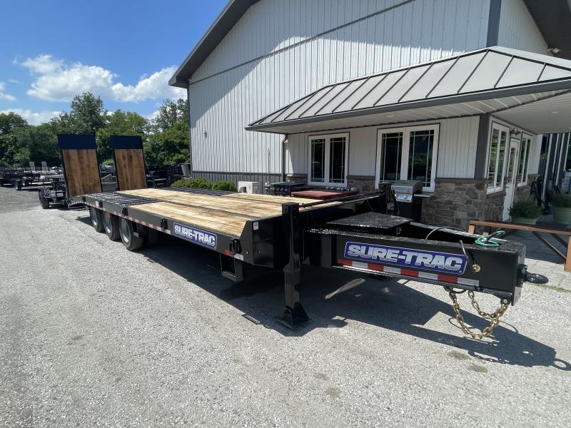 new Equipment / Flatbed Trailers Sure-Trac  for sale, in Carlisle, PA Thumbnail 22