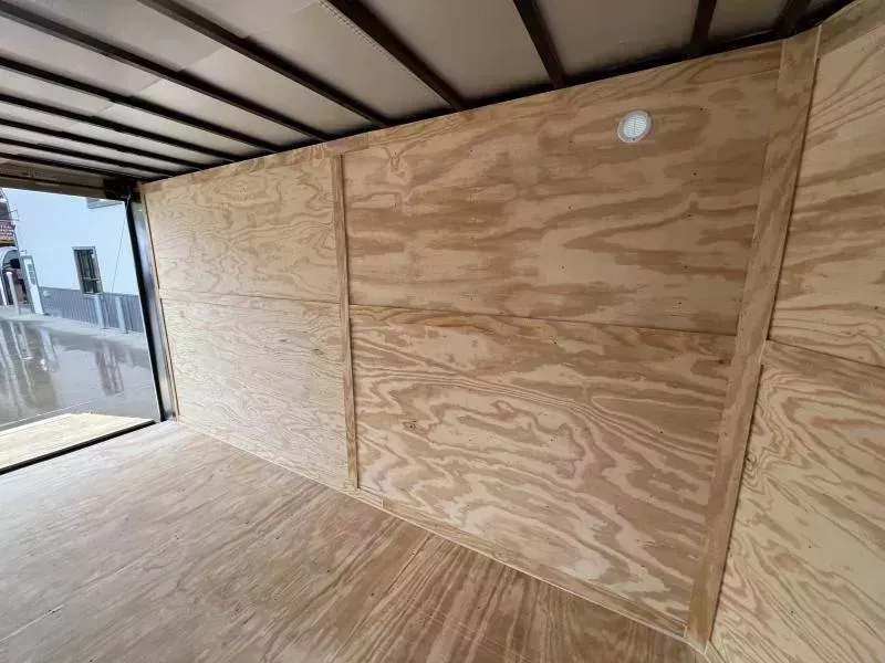 new Cargo (Enclosed) Trailers Xtreme Cargo  for sale, in Irwin, PA Thumbnail 19