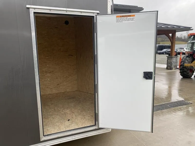 new Cargo (Enclosed) Trailers E-Z Hauler for sale, in Evans City, PA Thumbnail 13