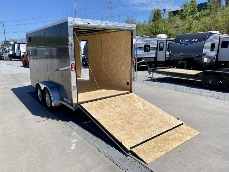 new Cargo (Enclosed) Trailers Sure-Trac  for sale, in Irwin, PA Thumbnail 23