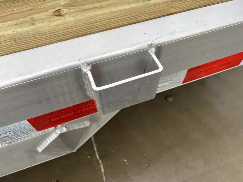 new Car Haulers / Racing Trailers Sure-Trac  for sale, in Irwin, PA Thumbnail 15