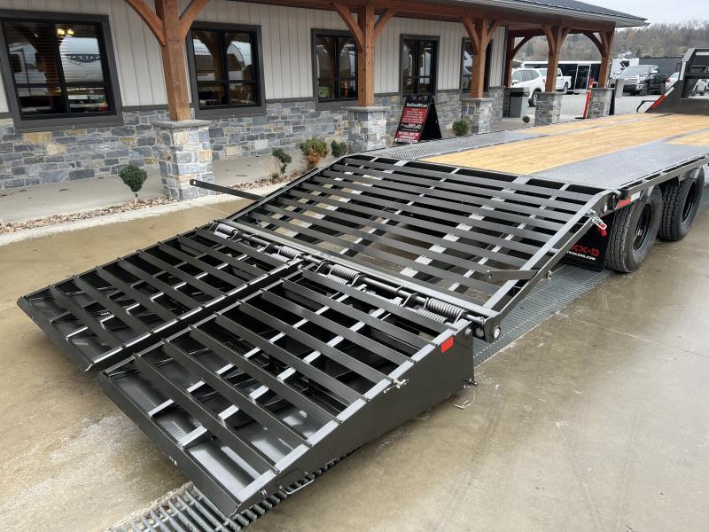 new Equipment / Flatbed Trailers MAXX-D  for sale, in West Middlesex, PA Thumbnail 13