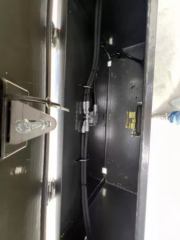 new Equipment / Flatbed Trailers MAXX-D  for sale, in Carlisle, PA Thumbnail 6