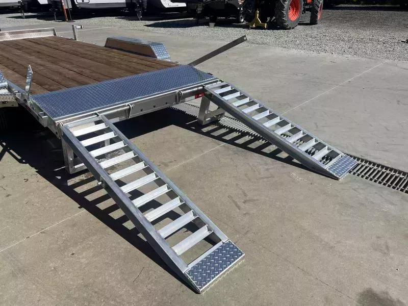 new Equipment / Flatbed Trailers Nordtek Trailers  for sale, in Irwin, PA Thumbnail 14