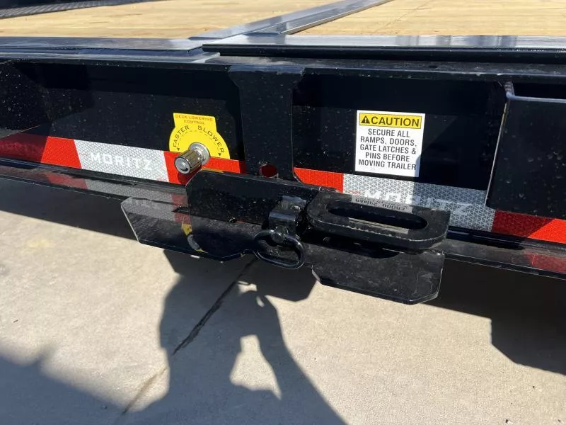 new Equipment / Flatbed Trailers Moritz International  for sale, in Irwin, PA Thumbnail 26