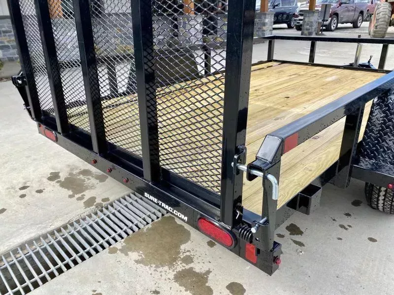 new Utility Trailers Sure-Trac  for sale, in Irwin, PA Thumbnail 21