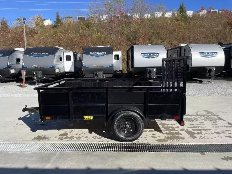 new Utility Trailers Big Tex Trailers  for sale, in West Middlesex, PA Thumbnail 8