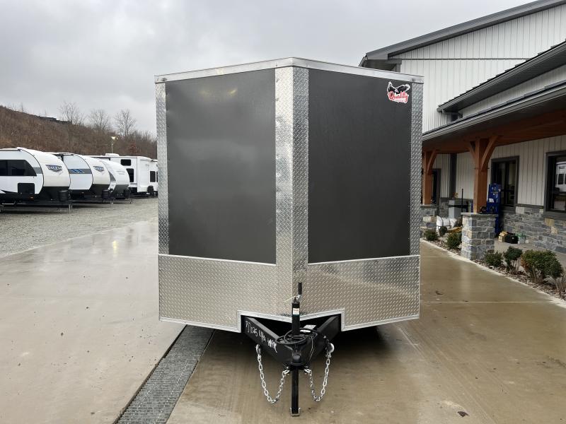 new Cargo (Enclosed) Trailers Quality Cargo for sale, in Irwin, PA Thumbnail 8