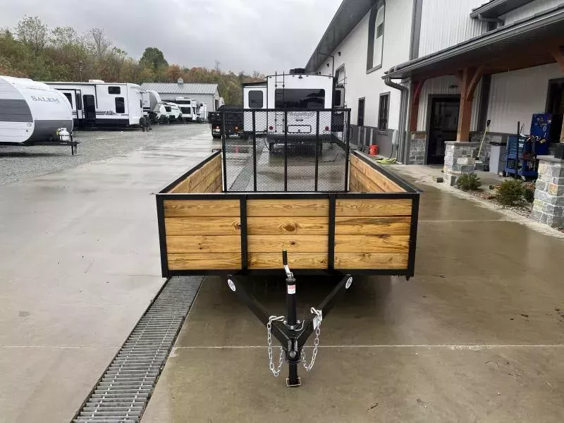 new Utility Trailers AMO  for sale, in Carlisle, PA Thumbnail 9