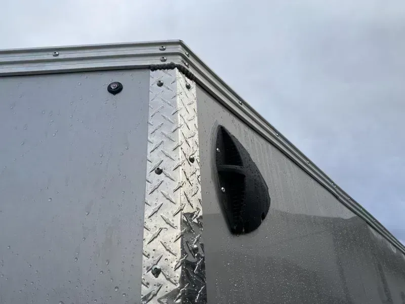 new Cargo (Enclosed) Trailers E-Z Hauler  for sale, in Irwin, PA Thumbnail 12