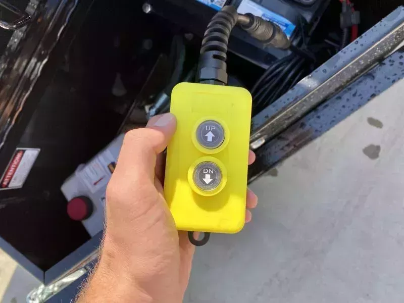 new Car Haulers / Racing Trailers H and H Trailer  for sale, in Carlisle, PA Thumbnail 13