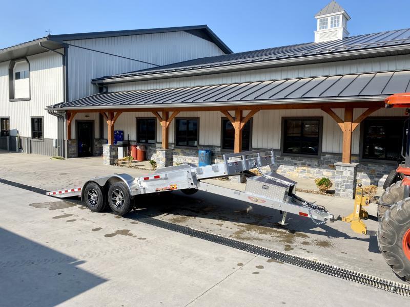 new Car Haulers / Racing Trailers Sure-Trac  for sale, in Carlisle, PA Thumbnail 2
