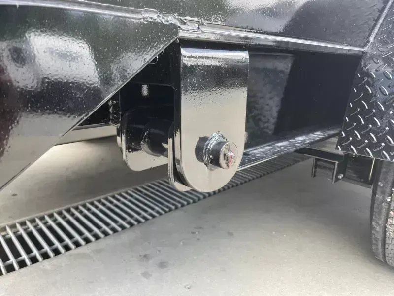 new Dump Trailers Sure-Trac for sale, in Carlisle, PA Thumbnail 41