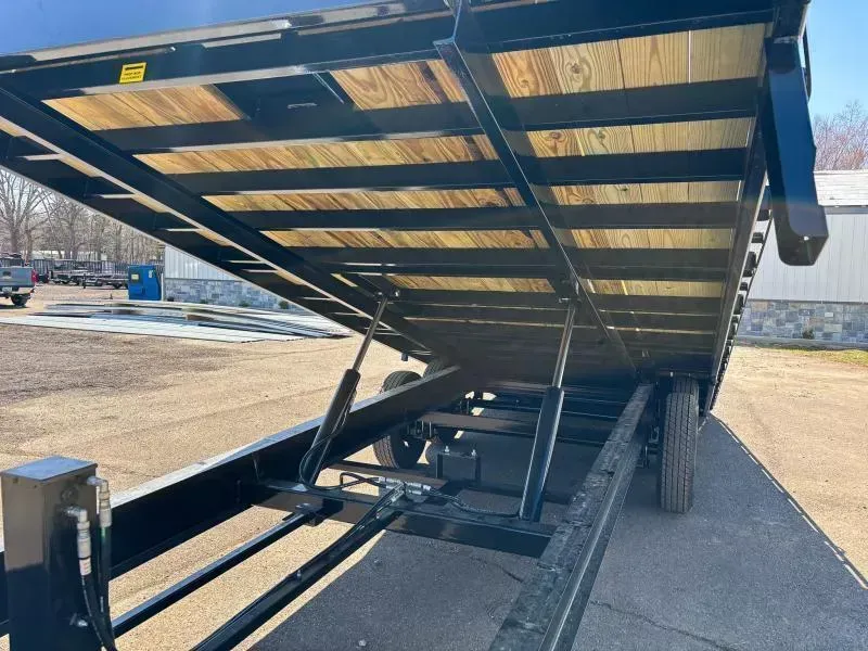 new Equipment / Flatbed Trailers Sure-Trac  for sale, in West Middlesex, PA Thumbnail 25